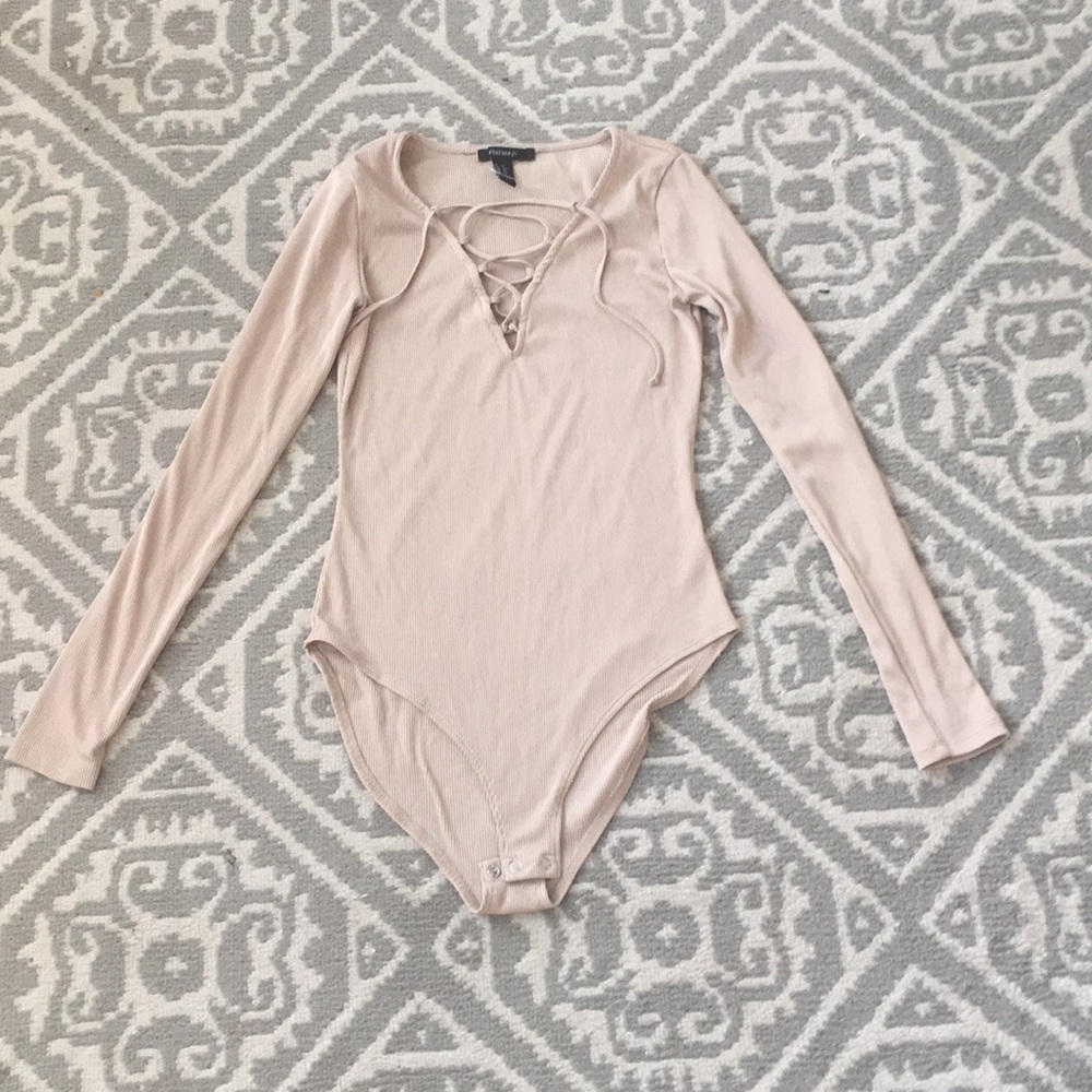 Body suit